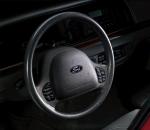 Ford Crown Victoria 1998 года